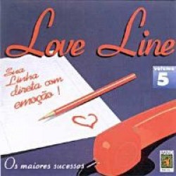 Love Line 5